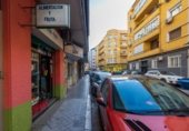 Local comercial
en venda
amb 20m² a Granada, a la zona de Barri de Sant Antón, Calle Mulhacén foto