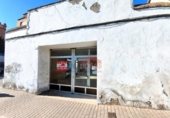 378m² commercial premises for sale in Arévalo, Calle del Paraíso photo