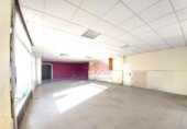 378m² commercial premises for sale in Arévalo, Calle del Paraíso photo