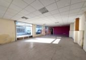 378m² commercial premises for sale in Arévalo, Calle del Paraíso photo