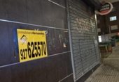 120m² commercial premises for sale in Cáceres, in the area of Kings Huertas, Calle Ramiro de Maeztu photo
