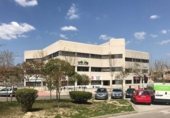 320m² bureau pour vente à Las Rozas de Madrid, Calle Bruselas photo