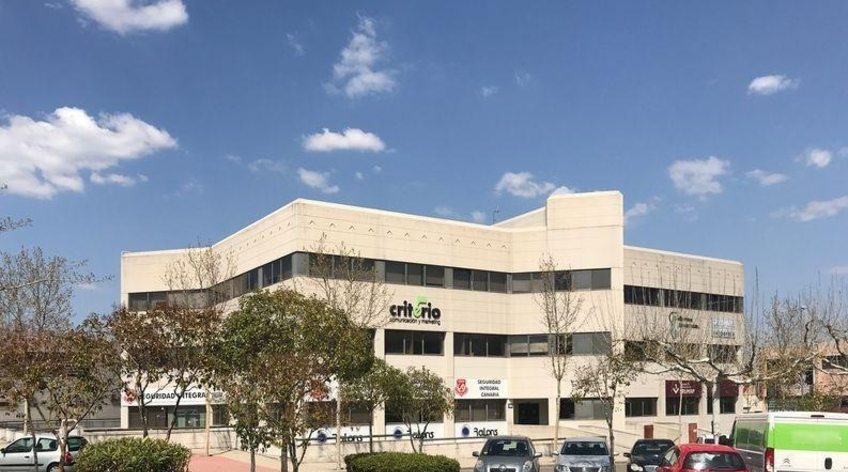 Oficina