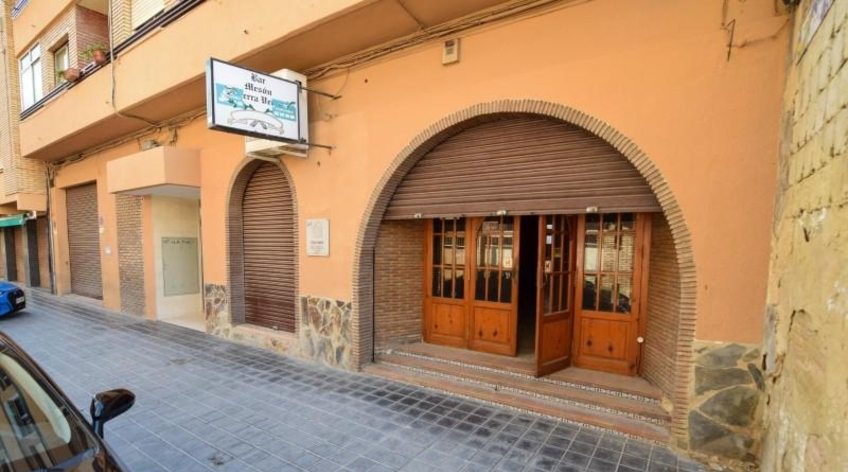 Local comercial