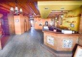 166m² restaurant for sale in Valencia, in the area of Benicalap, Calle de San Roque photo