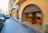 166m² restaurant for sale in Valencia, in the area of Benicalap, Calle de San Roque photo