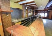 166m² restaurant for sale in Valencia, in the area of Benicalap, Calle de San Roque photo