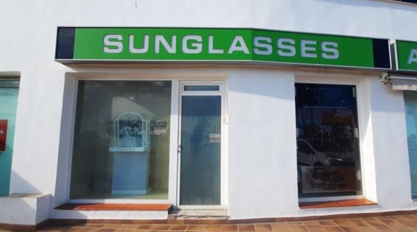 Local comercial
