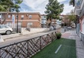 Restaurante en venta con 187m² en Mejorada del Campo, Calle Ramón y Cajal foto