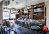 Restaurante en venta con 187m² en Mejorada del Campo, Calle Ramón y Cajal foto