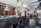 Restaurante en venta con 187m² en Mejorada del Campo, Calle Ramón y Cajal foto
