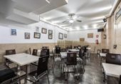 Restaurante en venta con 187m² en Mejorada del Campo, Calle Ramón y Cajal foto