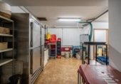 Restaurante en venta con 187m² en Mejorada del Campo, Calle Ramón y Cajal foto