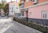 Restaurante en venta con 187m² en Mejorada del Campo, Calle Ramón y Cajal foto