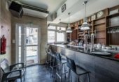 Restaurante en venta con 187m² en Mejorada del Campo, Calle Ramón y Cajal foto