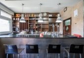 Restaurante en venta con 187m² en Mejorada del Campo, Calle Ramón y Cajal foto