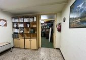 52m² commercial premises for sale in Zaragoza, Calle del Monasterio de Guadalupe photo