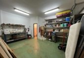 52m² commercial premises for sale in Zaragoza, Calle del Monasterio de Guadalupe photo