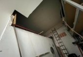 52m² commercial premises for sale in Zaragoza, Calle del Monasterio de Guadalupe photo