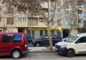 52m² commercial premises for sale in Zaragoza, Calle del Monasterio de Guadalupe photo