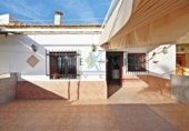 Restaurante en venta con 124m² en Mazarrón, en la zona de Puerto de Mazarrón, Avenida Juan Borbón foto