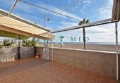 Restaurante en venta con 124m² en Mazarrón, en la zona de Puerto de Mazarrón, Avenida Juan Borbón foto