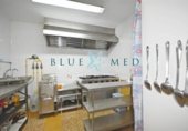 Restaurante en venta con 124m² en Mazarrón, en la zona de Puerto de Mazarrón, Avenida Juan Borbón foto