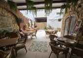 Restaurante en venta con 393m² en Calella, Passeig de Manuel Puigvert foto