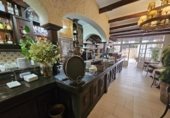 Restaurante en venta con 393m² en Calella, Passeig de Manuel Puigvert foto