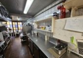 Restaurante en venta con 393m² en Calella, Passeig de Manuel Puigvert foto