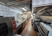 Restaurante en venta con 393m² en Calella, Passeig de Manuel Puigvert foto