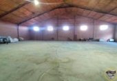 850m² warehouse for sale in Cuenca, Calle Primera photo