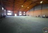 850m² warehouse for sale in Cuenca, Calle Primera photo