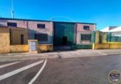 850m² warehouse for sale in Cuenca, Calle Primera photo