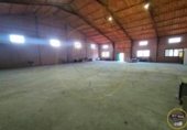 850m² warehouse for sale in Cuenca, Calle Primera photo