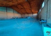 850m² warehouse for sale in Cuenca, Calle Primera photo