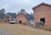 554m² commercial premises for sale in Cumbres Mayores, Calle de Badajoz photo
