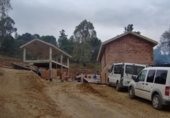 554m² commercial premises for sale in Cumbres Mayores, Calle de Badajoz photo