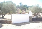 554m² commercial premises for sale in Cumbres Mayores, Calle de Badajoz photo