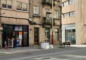 Edificio en venta con 260m² en Vigo, en la zona de Vigo, Praza da Miñoca foto