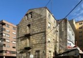 Edificio en venta con 260m² en Vigo, en la zona de Vigo, Praza da Miñoca foto