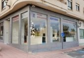Local comercial en venta con 125m² en Alfaz del Pi, Camino del Barranquet foto