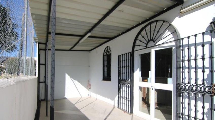 Local comercial
