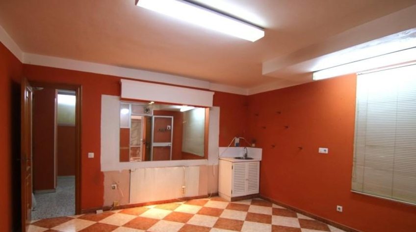 Local comercial