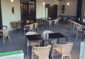 409m² restaurant for sale in Salou, Plaça dels Enlliscalls photo