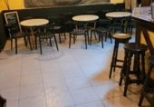 409m² restaurant for sale in Salou, Plaça dels Enlliscalls photo