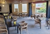409m² restaurant for sale in Salou, Plaça dels Enlliscalls photo