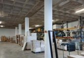 Nau Industrial
en venda
amb 550m² a Ontinyent, Polígono Industrial Número 1 foto