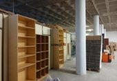 Nau Industrial
en venda
amb 550m² a Ontinyent, Polígono Industrial Número 1 foto