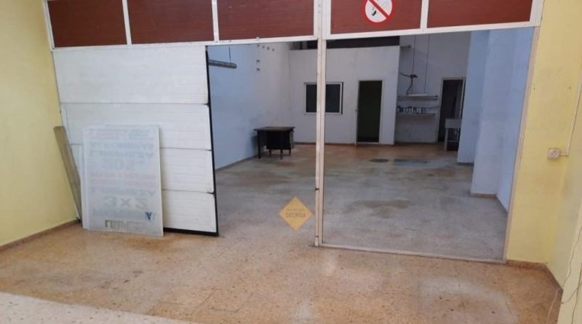 Local comercial